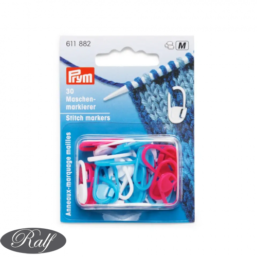 Marcatori de rand pt. tricotat - Prym 611882